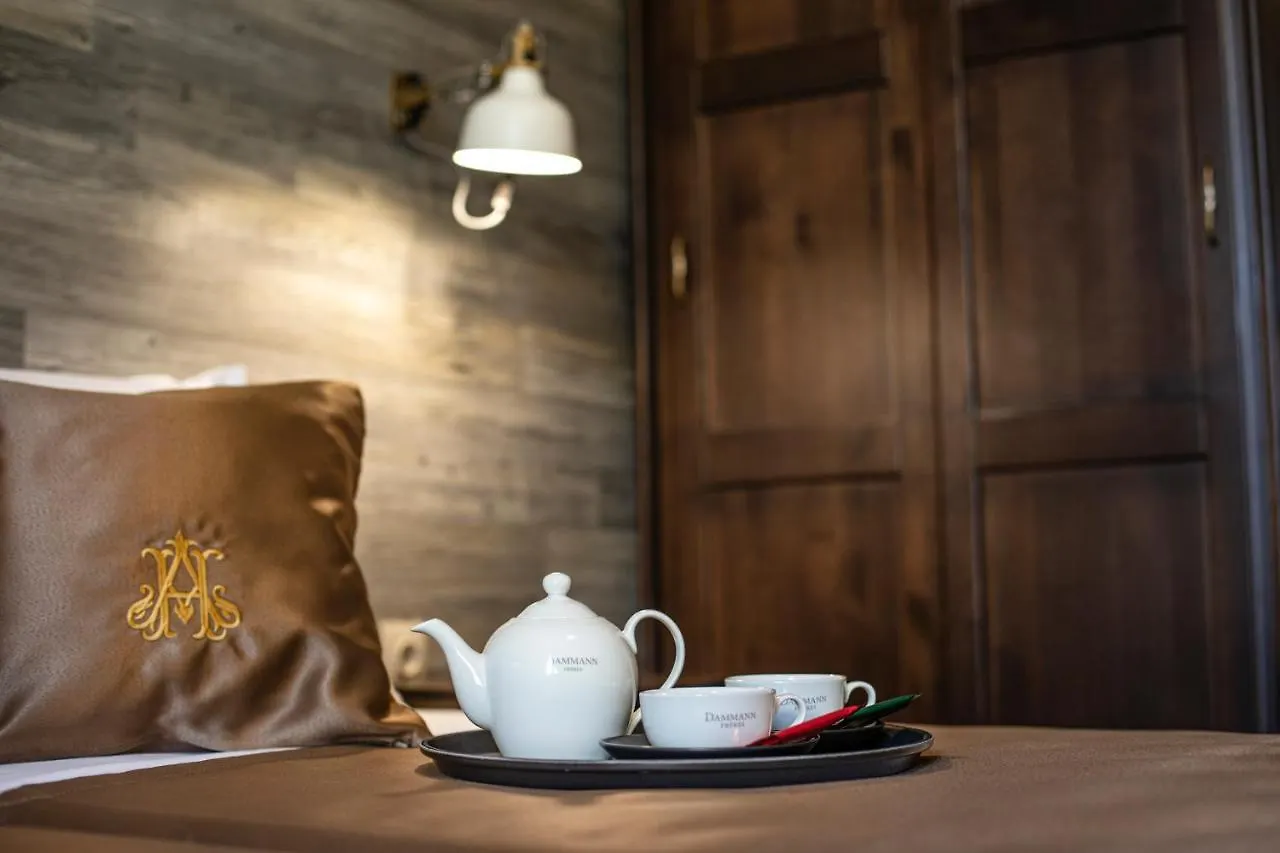 Hotel Antique - Free Private Parking Plovdiv