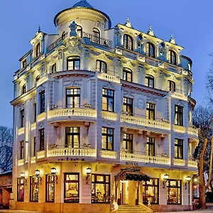 *** Hotel Royal Bulgaria