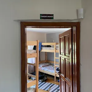  Ostello Hakuna Matata