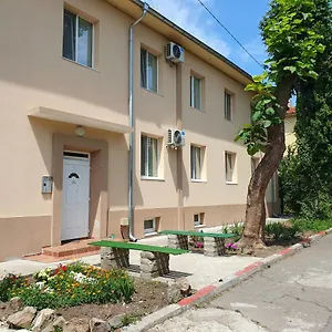 *** Locanda Viriks Bulgaria