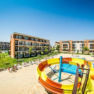  Appartamento Holiday Garden Bulgaria