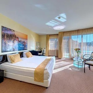 Otel Europe Sofya