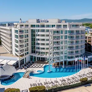 Otel Effect Grand Victoria Sunny Beach