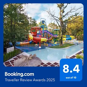 **** Hotel Sh Dolce Bulgaria