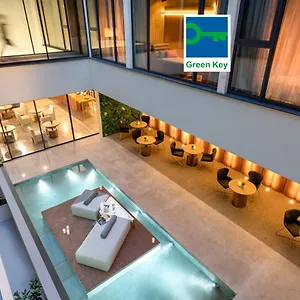 Hotel The Emporium - Mgallery Collection