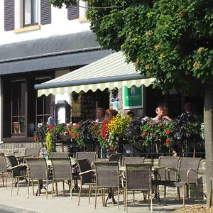 *** Hotel Restaurant Des Ardennes Lussemburgo