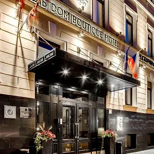 ***** Hotel Dom Boutique By Authentic Federazione Russa