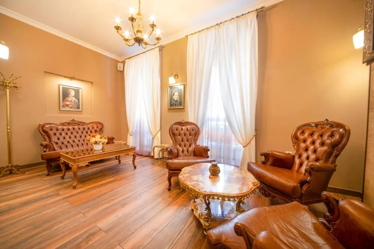Hotel Antique - Free Private Parking Plovdiv