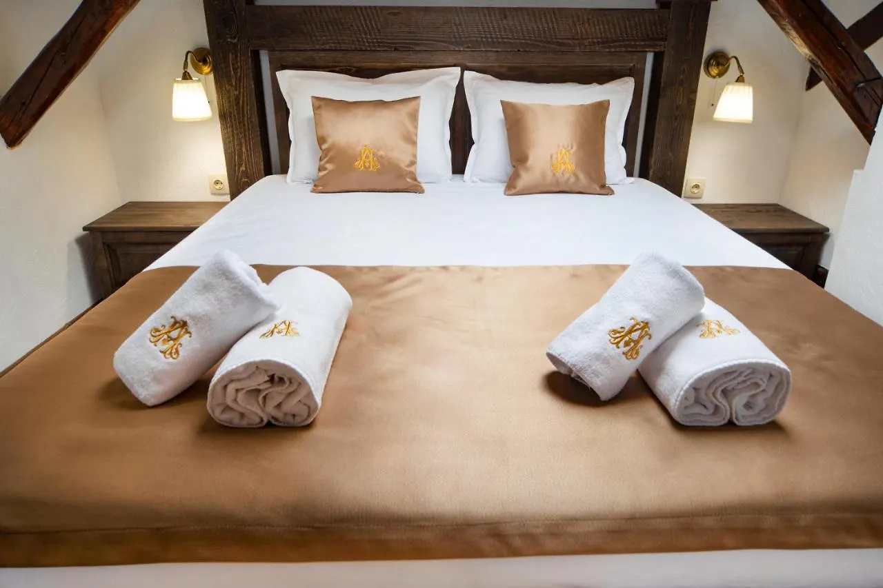 Hotel Antique - Free Private Parking Plovdiv