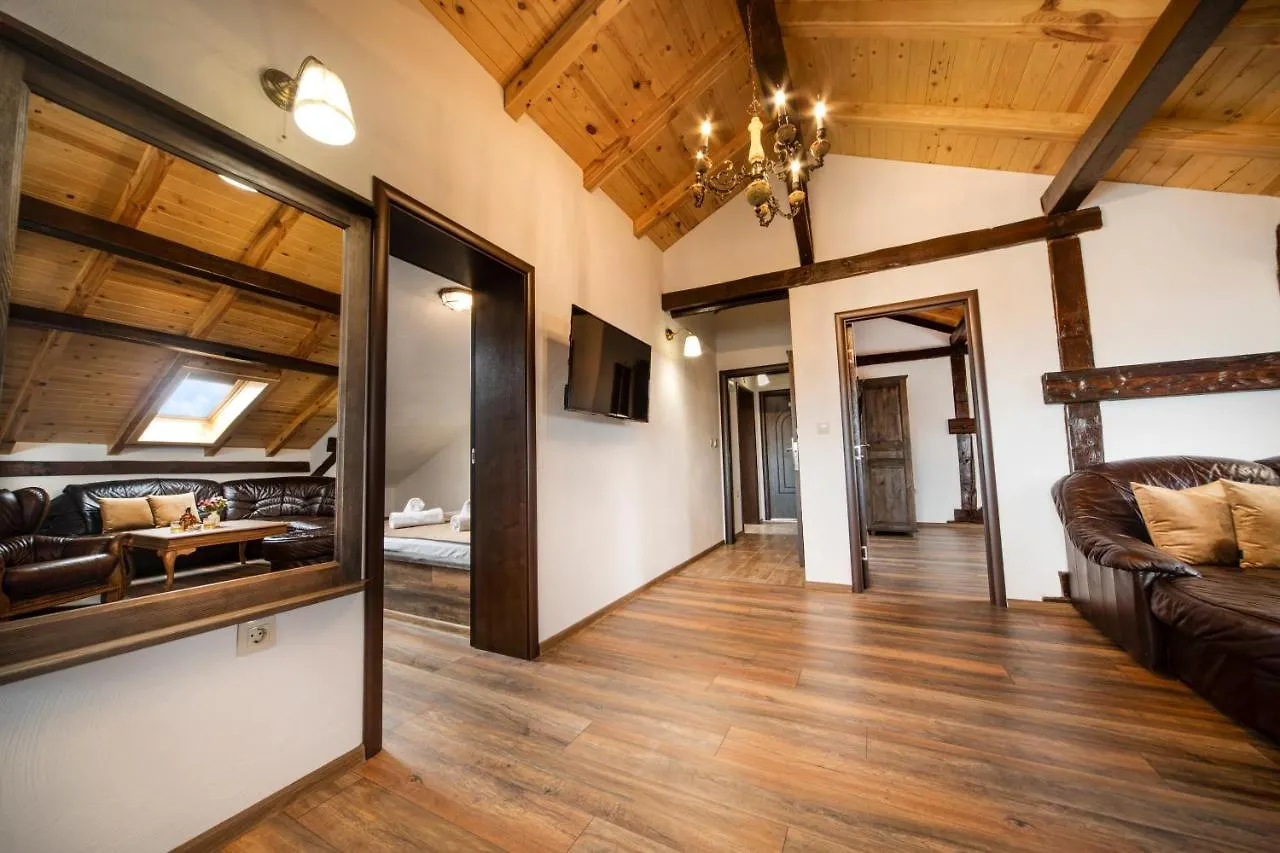 Hotel Antique - Free Private Parking Plovdiv