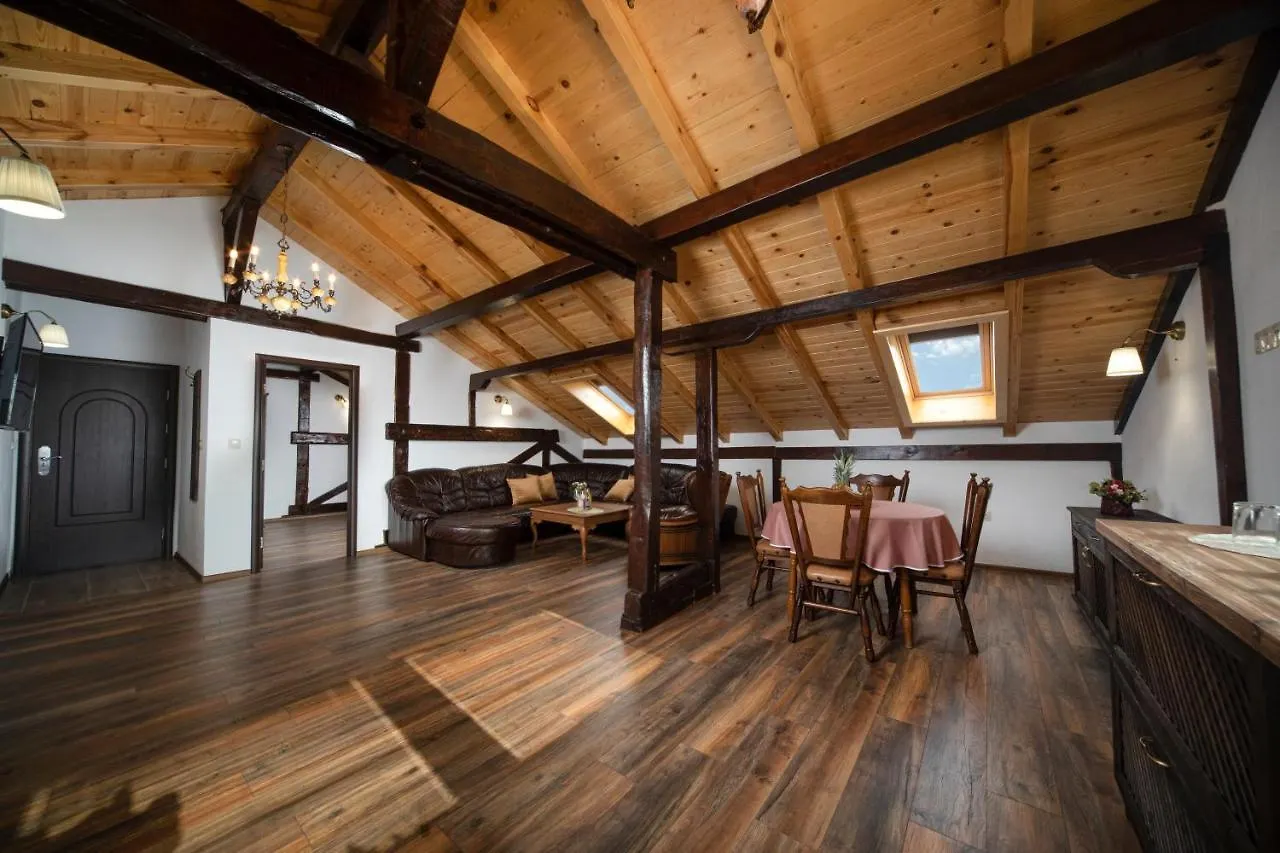 Hotel Antique - Free Private Parking Plovdiv